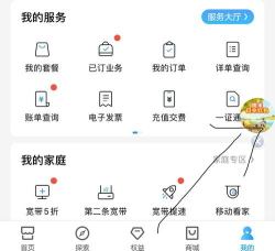 移动流量怎么查询,掌握实时用量,避免超额扣费 移动流量怎么查询,掌握实时用量,避免超额扣费