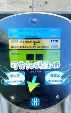 小黄车如何使用,轻松解锁骑行,掌握便捷出行技巧 小黄车如何使用,轻松解锁骑行,掌握便捷出行技巧