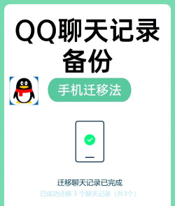 如何导入qq聊天记录,轻松备份与迁移,实现跨设备无缝查看 如何导入qq聊天记录,轻松备份与迁移,实现跨设备无缝查看