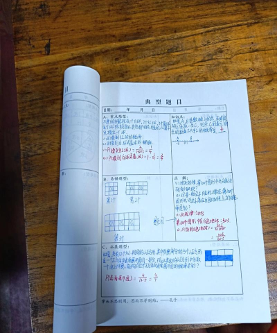 如何整理错题本,告别无效抄写,实现高效提分 如何整理错题本,告别无效抄写,实现高效提分