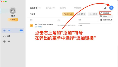 迅雷如何下载bt,掌握核心技巧,轻松获取资源 迅雷如何下载bt,掌握核心技巧,轻松获取资源