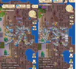 吉尔尼斯怎么去,探索狼人故乡,解锁联盟新地图 吉尔尼斯怎么去,探索狼人故乡,解锁联盟新地图