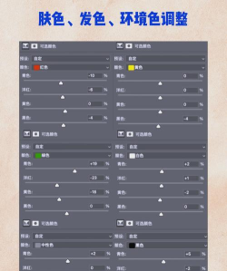 ps如何改变图片颜色,掌握调色技巧,轻松实现色彩转换 ps如何改变图片颜色,掌握调色技巧,轻松实现色彩转换