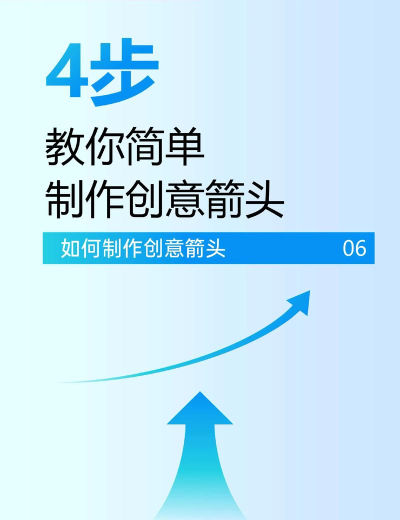 ppt怎么做箭头动画 ppt怎么做箭头动画