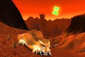 魔兽世界猎人怎么抓宠物,掌握驯服技巧,轻松捕获心仪伙伴 魔兽世界猎人怎么抓宠物,掌握驯服技巧,轻松捕获心仪伙伴