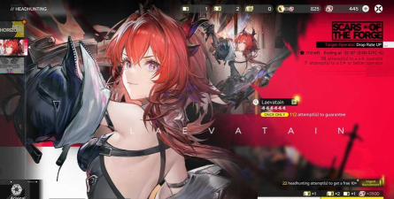 明日方舟初始号怎么刷,高效开局技巧,快速获取心仪干员 明日方舟初始号怎么刷,高效开局技巧,快速获取心仪干员