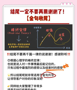 如何写出好的ppt文案 如何写出好的ppt文案