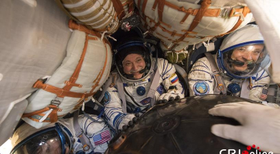 宇航员怎么回地球,揭秘太空返回全过程,感受惊心动魄的降落之旅 宇航员怎么回地球,揭秘太空返回全过程,感受惊心动魄的降落之旅