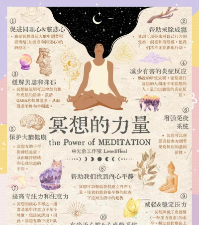 灵力修炼,掌握核心方法,开启内在潜能 灵力修炼,掌握核心方法,开启内在潜能