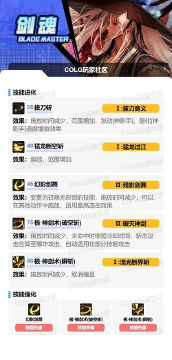 剑魂怎么堆物攻,提升面板伤害,打造高攻流派 剑魂怎么堆物攻,提升面板伤害,打造高攻流派