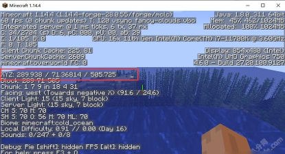 我的世界如何看坐标,坐标查看方法详解,坐标系统实用指南 我的世界如何看坐标,坐标查看方法详解,坐标系统实用指南