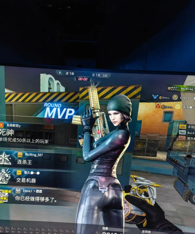 cf手游如何瞬狙,掌握核心技巧,提升实战命中率 cf手游如何瞬狙,掌握核心技巧,提升实战命中率