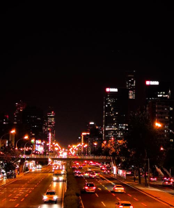 手机怎么拍夜景,掌握专业技巧,轻松拍出璀璨大片 手机怎么拍夜景,掌握专业技巧,轻松拍出璀璨大片