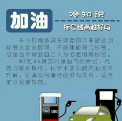 怎么加油,掌握正确方法,安全高效又省钱 怎么加油,掌握正确方法,安全高效又省钱