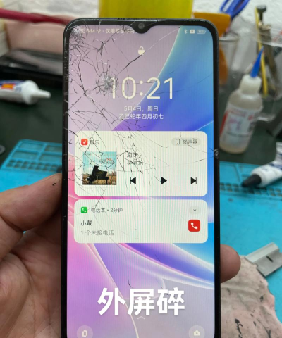 屏幕碎了怎么办,快速修复指南,避免二次损坏 屏幕碎了怎么办,快速修复指南,避免二次损坏