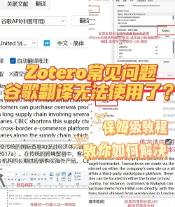 谷歌怎么翻译,快速上手使用,解决翻译难题 谷歌怎么翻译,快速上手使用,解决翻译难题