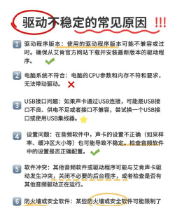声卡驱动程序,安装步骤详解,常见问题解决 声卡驱动程序,安装步骤详解,常见问题解决