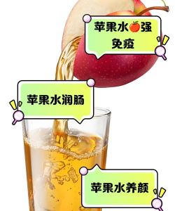 苹果怎么洗,去除农药残留,保持营养健康 苹果怎么洗,去除农药残留,保持营养健康