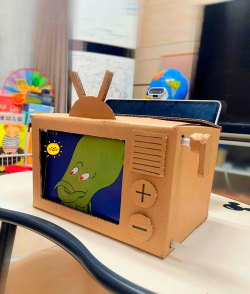 怎么做电视,从零开始学,一步步教你制作 怎么做电视,从零开始学,一步步教你制作