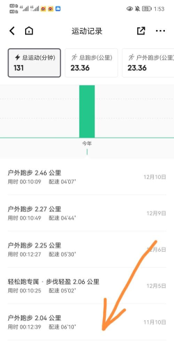 怎么看步数,掌握健康数据,轻松追踪每日活动 怎么看步数,掌握健康数据,轻松追踪每日活动