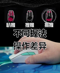 鼠标操作,掌握基础技巧,提升使用效率 鼠标操作,掌握基础技巧,提升使用效率