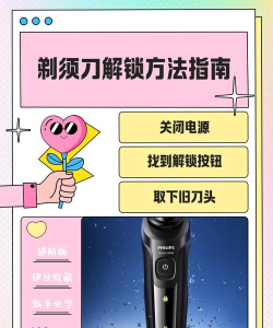 剃刀怎么用,新手入门指南,安全剃须技巧 剃刀怎么用,新手入门指南,安全剃须技巧