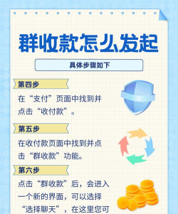 微信收款怎么,轻松开启收款功能,掌握多种收款方式 微信收款怎么,轻松开启收款功能,掌握多种收款方式