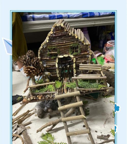 小木屋怎么做,从零开始搭建,享受自然生活乐趣 小木屋怎么做,从零开始搭建,享受自然生活乐趣