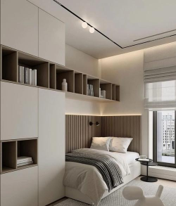 空间不够怎么办,收纳扩容有妙招,小户型也能住得舒适 空间不够怎么办,收纳扩容有妙招,小户型也能住得舒适