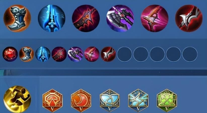 虞姬怎么出装,爆发秒人出装,持续输出出装 虞姬怎么出装,爆发秒人出装,持续输出出装