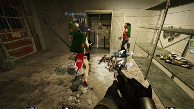 求生之路怎么玩,掌握核心技巧,快速上手通关 求生之路怎么玩,掌握核心技巧,快速上手通关