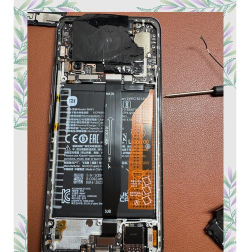 手机屏幕怎么拆,安全拆解步骤,避免损坏技巧 手机屏幕怎么拆,安全拆解步骤,避免损坏技巧