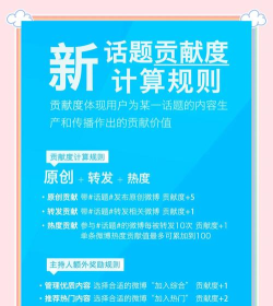微博如何增加阅读量,提升内容曝光度,吸引更多用户互动 微博如何增加阅读量,提升内容曝光度,吸引更多用户互动