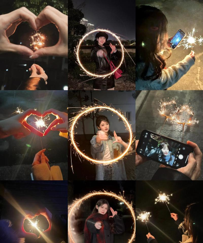 仙女棒怎么用,轻松上手,点亮浪漫氛围 仙女棒怎么用,轻松上手,点亮浪漫氛围