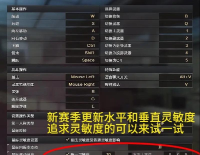 cf手游怎么设置,提升游戏体验,优化操作手感 cf手游怎么设置,提升游戏体验,优化操作手感