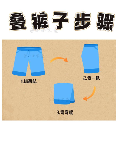 裤子怎么做,掌握基本步骤,轻松完成手工制作 裤子怎么做,掌握基本步骤,轻松完成手工制作