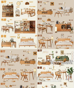 如何给家具换颜色,轻松焕新家居,掌握实用技巧 如何给家具换颜色,轻松焕新家居,掌握实用技巧