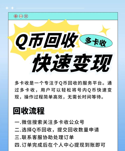 如何快速赚q币,掌握高效方法,轻松获取游戏资源 如何快速赚q币,掌握高效方法,轻松获取游戏资源