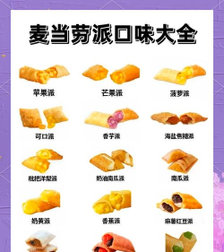 如何买派,挑选合适口味,享受美味体验 如何买派,挑选合适口味,享受美味体验