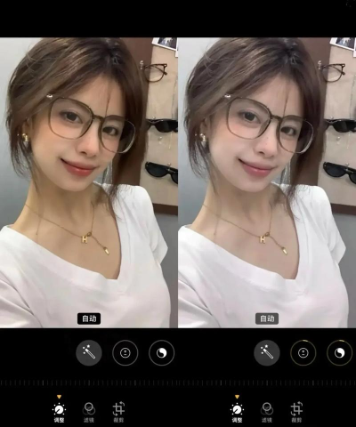 相机怎么美颜,掌握核心技巧,拍出自然好气色 相机怎么美颜,掌握核心技巧,拍出自然好气色