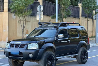 帕拉丁怎么样,越野性能强,适合长途穿越 帕拉丁怎么样,越野性能强,适合长途穿越