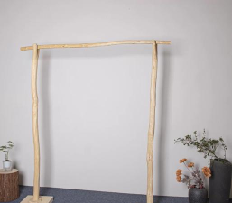 衣架怎么做,动手很简单,材料也常见 衣架怎么做,动手很简单,材料也常见