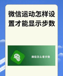 微信运动如何修改步数,常见疑问,解决方向 微信运动如何修改步数,常见疑问,解决方向