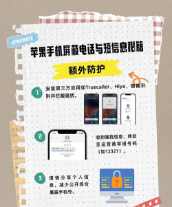 怎么拒绝短信,避免骚扰,保护个人隐私 怎么拒绝短信,避免骚扰,保护个人隐私
