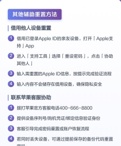 苹果id密码怎么设置,安全强度要高,操作步骤要简单 苹果id密码怎么设置,安全强度要高,操作步骤要简单