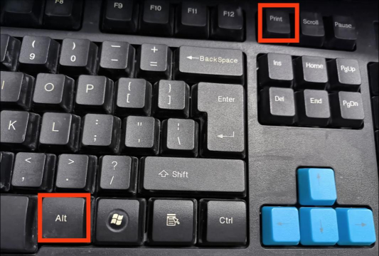 键盘截屏,快速掌握,轻松操作 键盘截屏,快速掌握,轻松操作