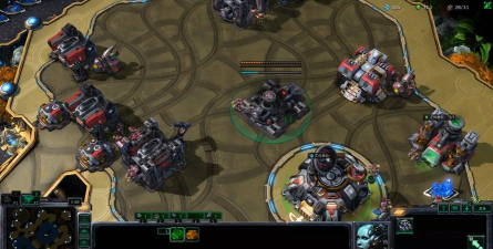 星际2怎么玩,新手入门指南,快速上手技巧 星际2怎么玩,新手入门指南,快速上手技巧