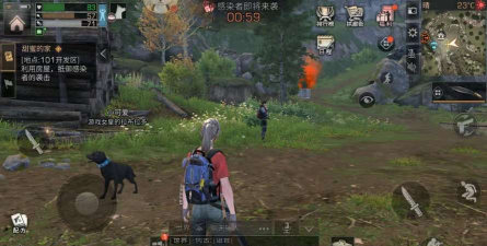 明日之后怎么玩,新手快速上手,生存技巧分享 明日之后怎么玩,新手快速上手,生存技巧分享