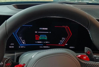 宝马m3如何,性能怎么样,适合什么人开 宝马m3如何,性能怎么样,适合什么人开