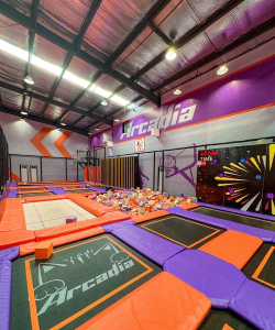 蹦蹦床怎么玩,掌握安全技巧,享受跳跃乐趣 蹦蹦床怎么玩,掌握安全技巧,享受跳跃乐趣